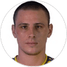 D. Radonjić, Attacker for Šibenik