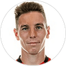F. Kath, Attacker for 1. FC Magdeburg