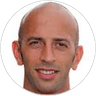 Ugur Beyazal, Attacker for Neckarelz
