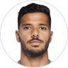 Silva Henrique, Defender for Turan
