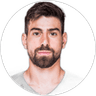 Peres Luan, Defender for Santos