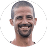 F. López, Defender for Güemes