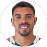 Terans David, Forward for Peñarol