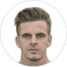 Jorn Brondeel, Goalkeeper for FC Eindhoven