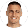 Kamil Dankowski, Defender for Wieczysta Kraków
