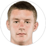 P. Żemło, Defender for Odra Opole