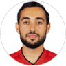 R. Hakobyan, Attacker for Shirak