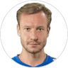 Maciej Urbanczyk, Midfielder for Hutnik Kraków
