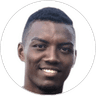 J. González, Midfielder for UMECIT