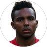 Jhamal Rodriguez, Midfielder for Tauro