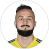 E. Liener, Midfielder for Petržalka