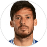 David Silva, Midfielder for Real Sociedad