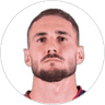 Daniel Dentello Azzi Paulo, Defender for Modena