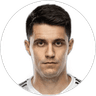Bartosz Kapustka, Midfielder for Legia Warszawa