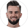 Mateusz Wdowiak, Midfielder for GKS Katowice
