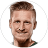 Marvin Stefaniak, Midfielder for FC Erzgebirge Aue