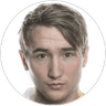 Ø. Olsen, Defender for Alta