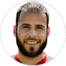 Lukas Migala, Defender for Dukla Banská Bystrica