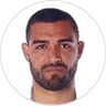 Alvaro Montero, Goalkeeper for Boca Juniors