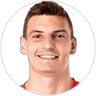 Oliver Podhorin, Defender for Skalica