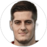 Imrich Bedecs, Defender for MŠK Senec