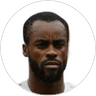 Beranger Itoua, Defender for Congo