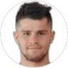 Martin Regali, Forward for Tatran Prešov