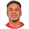 Manuel Rivera, Midfielder for Ñublense