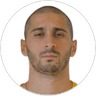 Taimuraz Toboev, Attacker for FK Spartak Vladikavkaz