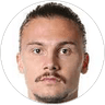 E. Berg, Defender for 
    