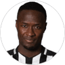 Soares Harramiz, Forward for 1º Dezembro
