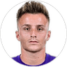 Mirnes Pepic, Midfielder for SSV Ulm 1846