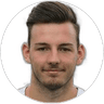 M. Müller, Defender for FC Astoria Walldorf