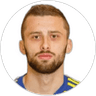 Pavol Safranko, Forward for Sabah FK