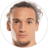 Julius Szoke, Midfielder for AEL