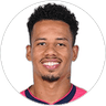 Ratao Rafael, Forward for Shanghai Shenhua