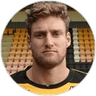 R. Bird, Attacker for Slough Town