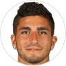 S. Guenzatti, Attacker for Detroit City