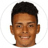 David Diosa, Defender for Valley United