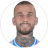 Daniele Mignanelli, Defender for Dolomiti Bellunesi