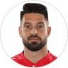 Catalin Tira, Attacker for Slatina