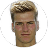 Moritz Fritz, Defender for FC Carl Zeiss Jena