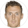 Alexander Clas Robin Gerndt, Attacker for 
    