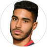 Villela Lucas, Midfielder for Pyunik