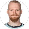 M. Karlsson, Goalkeeper for IF Karlstad