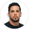 Francisco Rago, Goalkeeper for Atlanta