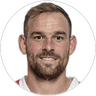 Vincent Janssen, Forward for Portland Timbers