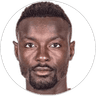 Davis Mensah, Forward for Mantova 1911