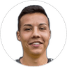 N. Buckmaier, Midfielder for FC Gütersloh