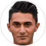 B. Canbulut, Midfielder for SG Wattenscheid 09